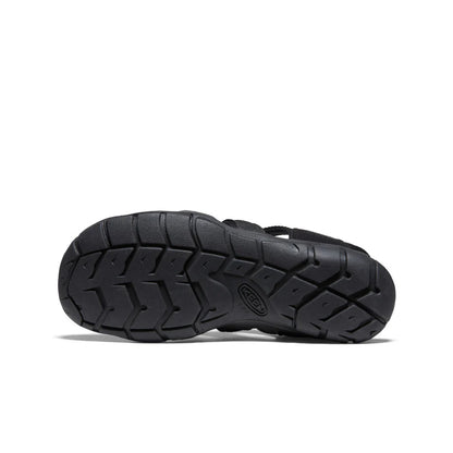 Clearwater CNX Minimalistisk Damsandal KEEN TJÅKKO Shoes & Adventure