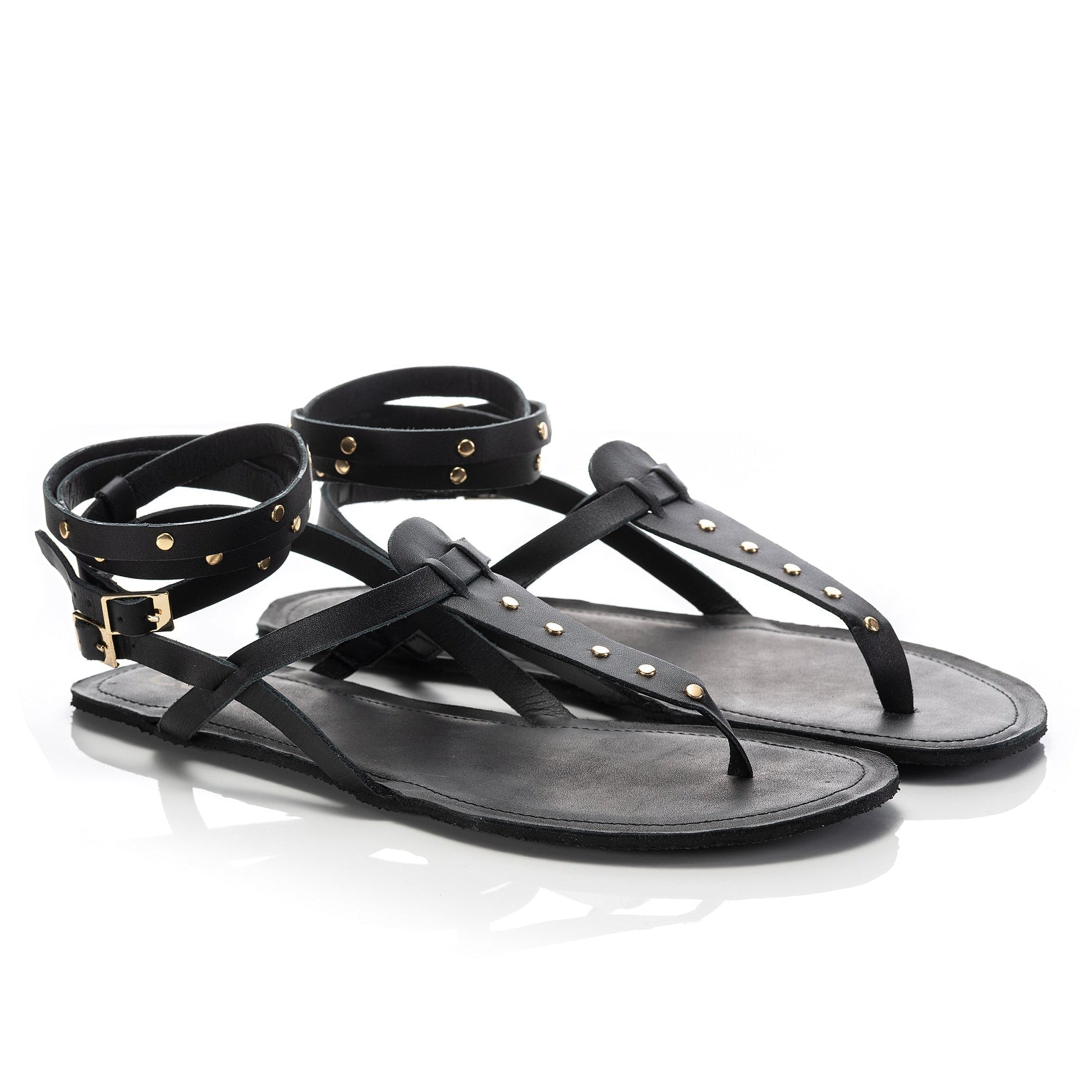 Caliope Shapen TJÅKKO Shoes & Adventure