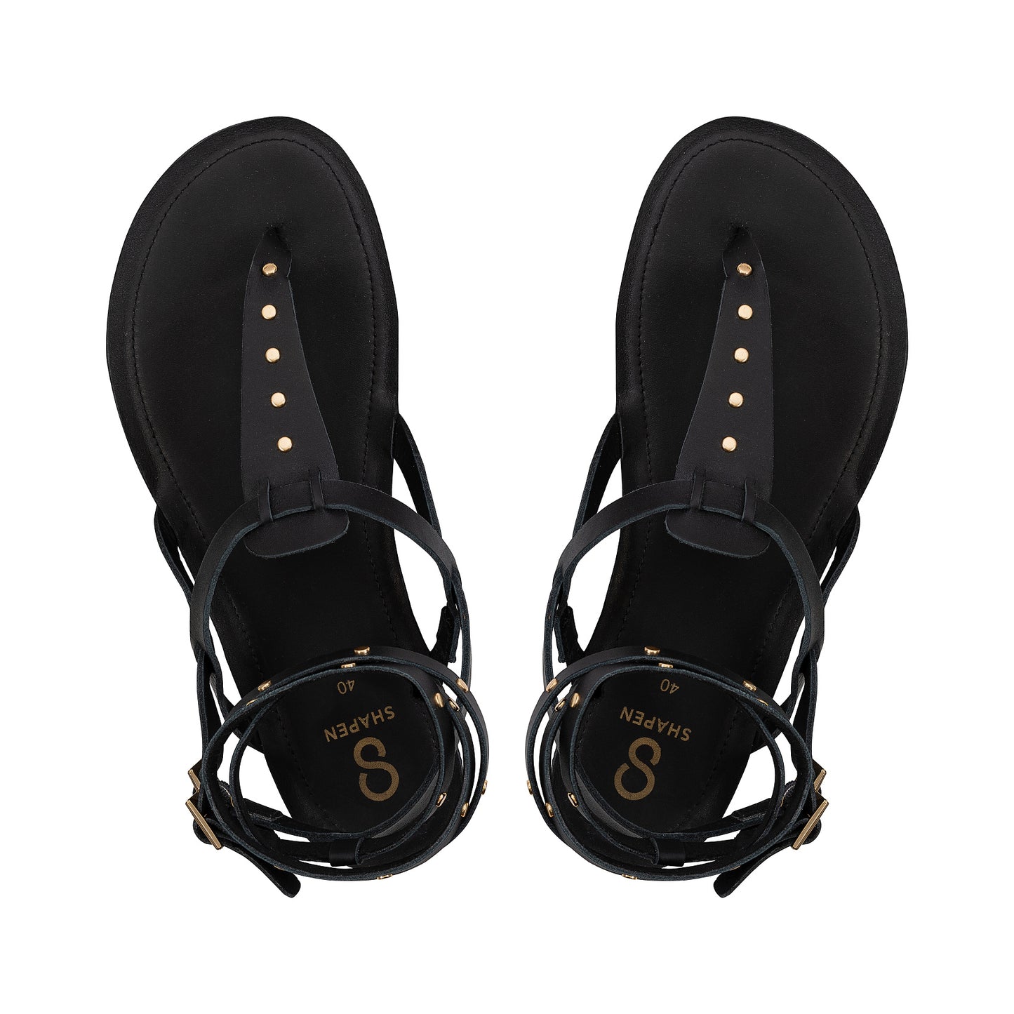 Caliope Shapen TJÅKKO Shoes & Adventure