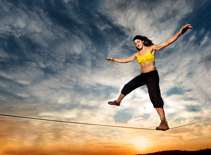 Saltic | Fura Läder | Allround-sneaker i Nappaläder Saltic TJÅKKO