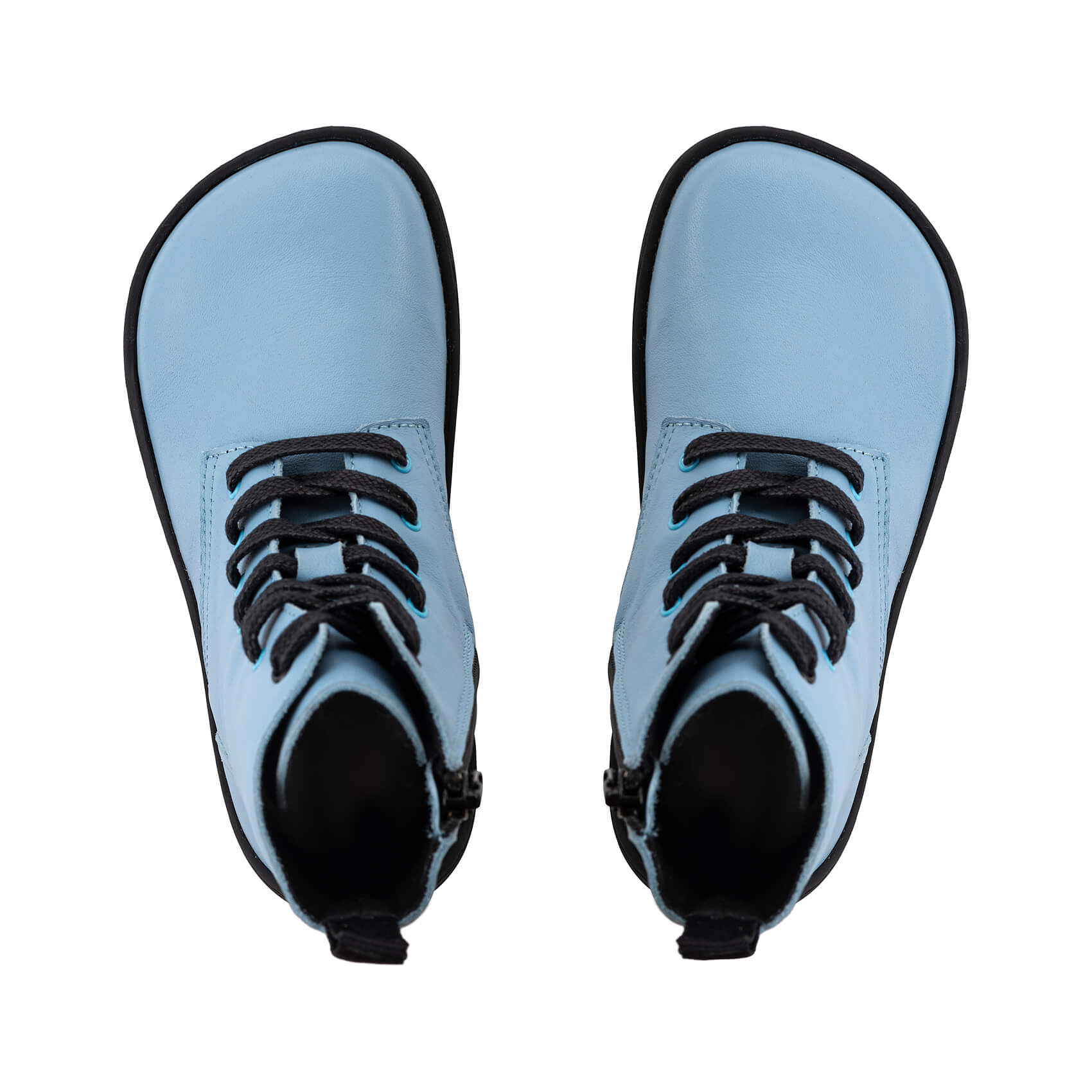 Shapen | Maverick Kids | Klassiska kängor med dragkedja Shapen TJÅKKO