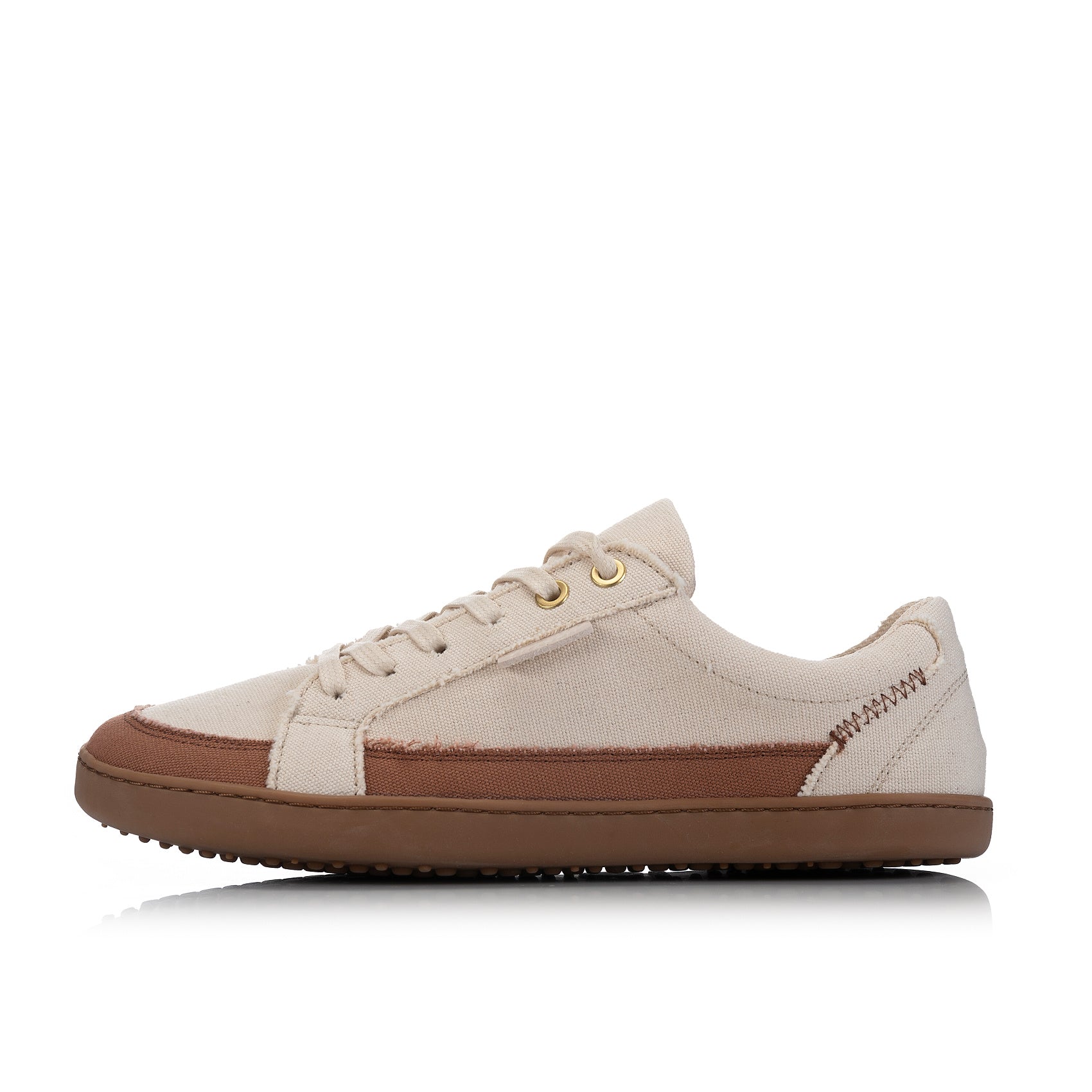 Shapen | Vibin | Canvas-sneakers unisex