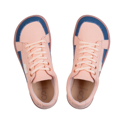 Shapen | Vibin | Canvas-sneakers unisex