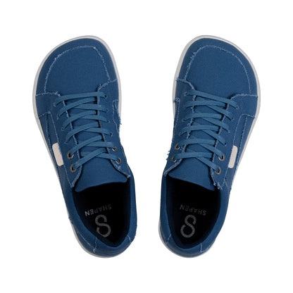 Shapen | Vibin | Canvas-sneakers unisex