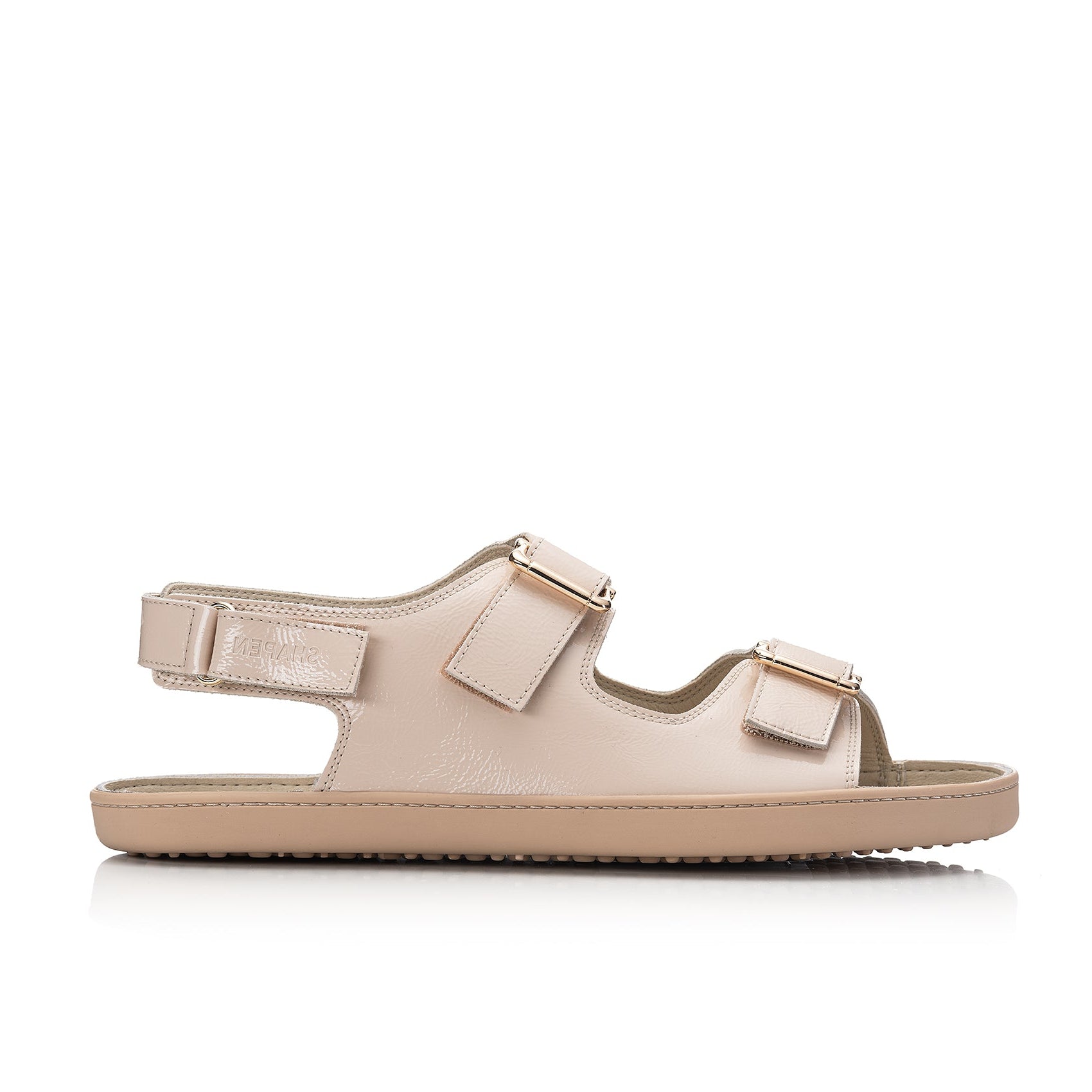 Dazzle Shapen TJÅKKO Shoes & Adventure