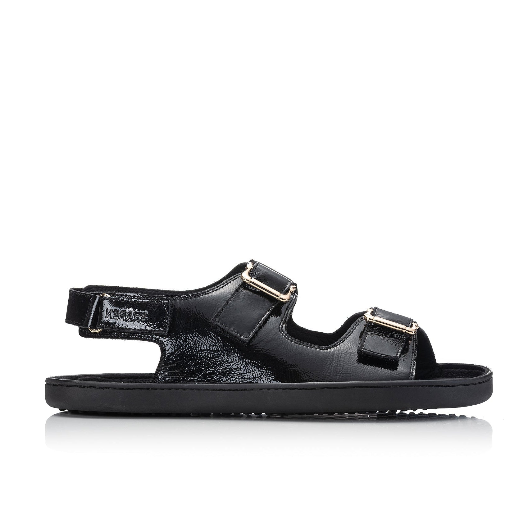 Dazzle Shapen TJÅKKO Shoes & Adventure