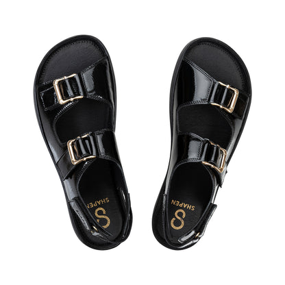 Dazzle Shapen TJÅKKO Shoes & Adventure