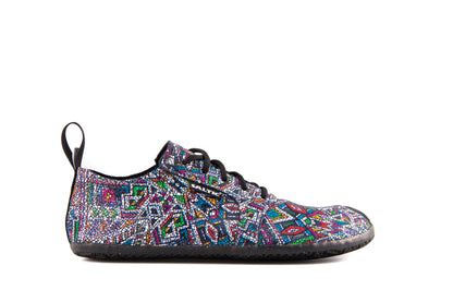 Saltic | Fura Fashion | Design-sneaker med ExtasyFix®-sula Saltic TJÅKKO