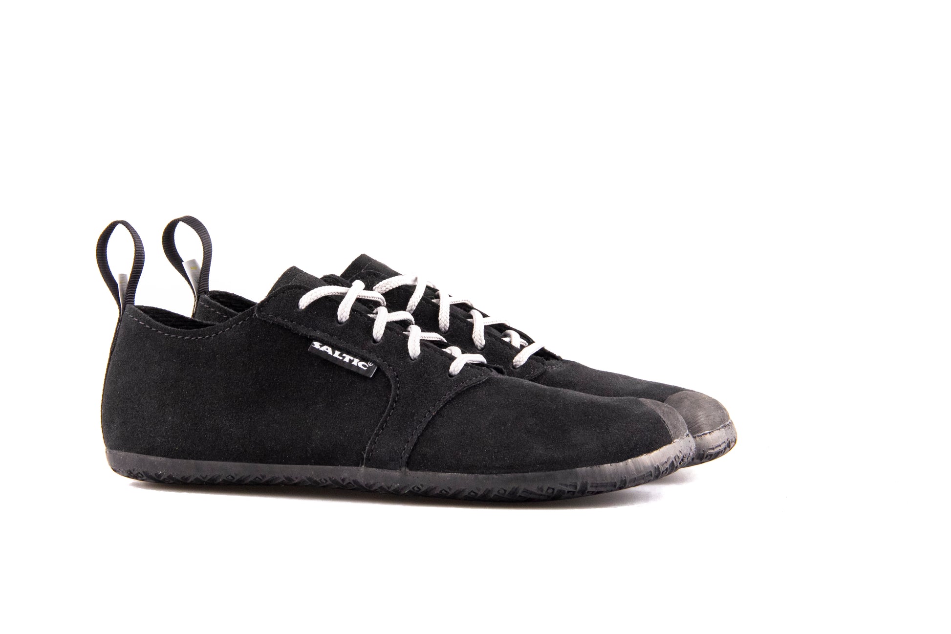 Saltic | Fura Mocka | Allround-sneaker i Mockaläder Saltic TJÅKKO