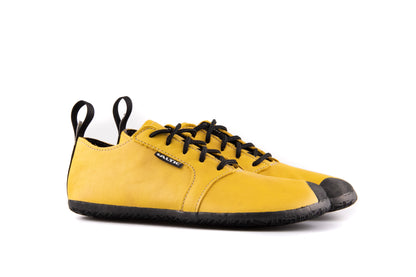 Saltic | Fura Läder | Allround-sneaker i Nappaläder Saltic TJÅKKO