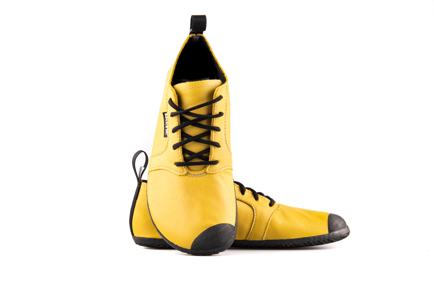 Saltic | Fura Läder | Allround-sneaker i Nappaläder Saltic TJÅKKO