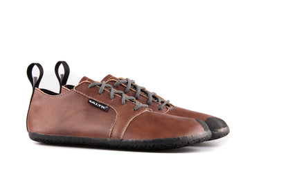 Saltic | Fura Läder | Allround-sneaker i Nappaläder Saltic TJÅKKO