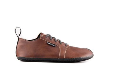 Saltic | Fura Läder | Allround-sneaker i Nappaläder Saltic TJÅKKO