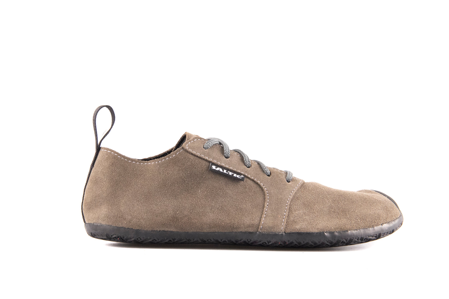 Saltic | Fura Mocka | Allround-sneaker i Mockaläder Saltic TJÅKKO