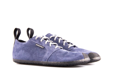 Saltic | Fura Mocka | Allround-sneaker i Mockaläder Saltic TJÅKKO