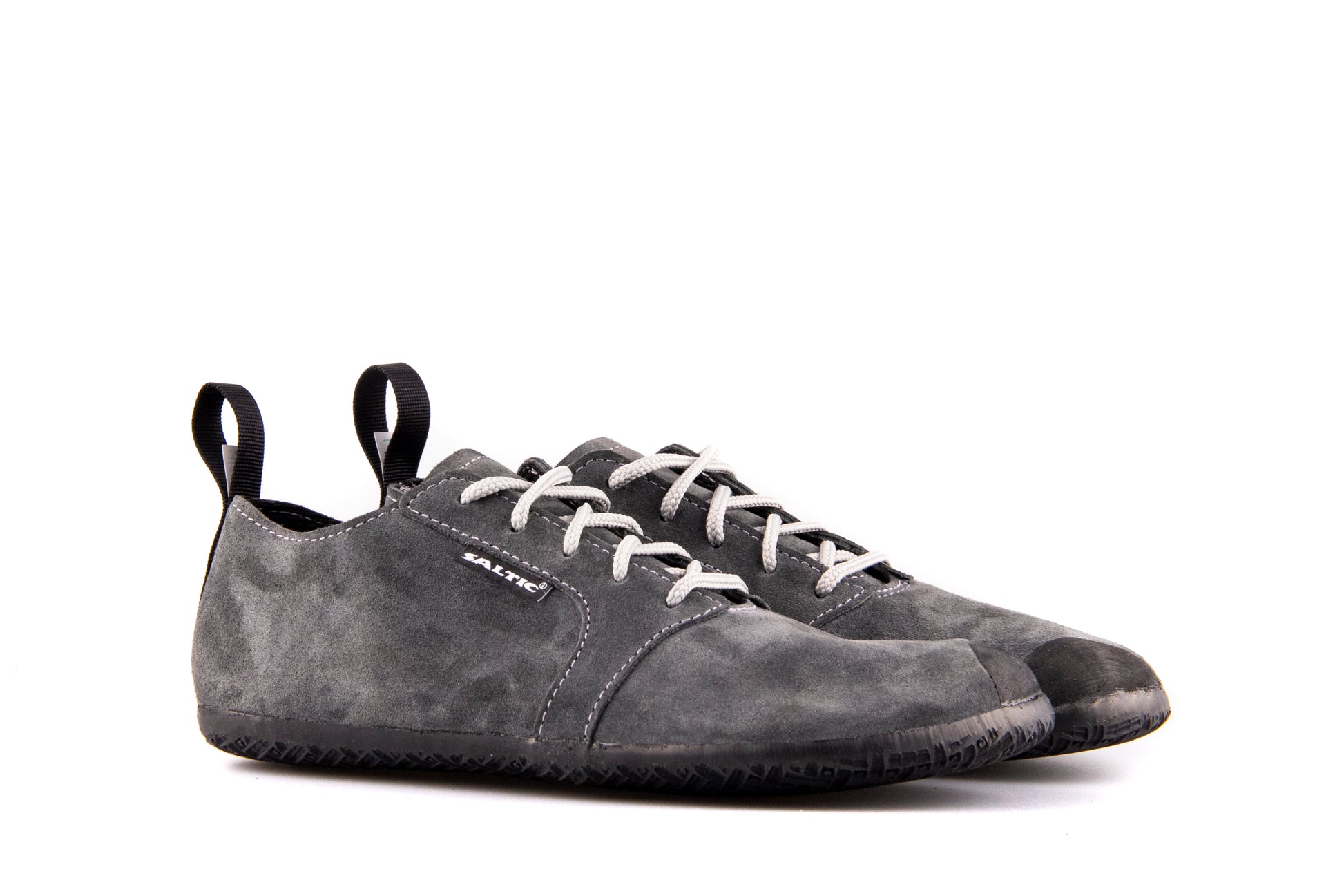 Saltic | Fura Mocka | Allround-sneaker i Mockaläder Saltic TJÅKKO