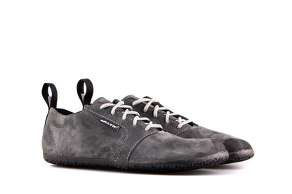 Saltic | Fura Mocka | Allround-sneaker i Mockaläder Saltic TJÅKKO