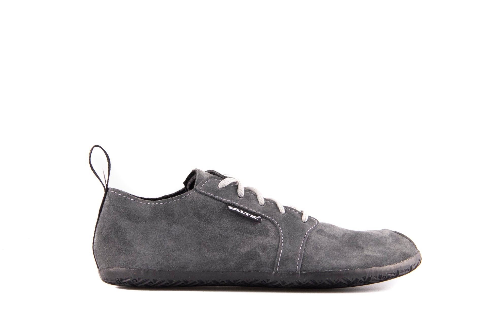 Saltic | Fura Mocka | Allround-sneaker i Mockaläder Saltic TJÅKKO