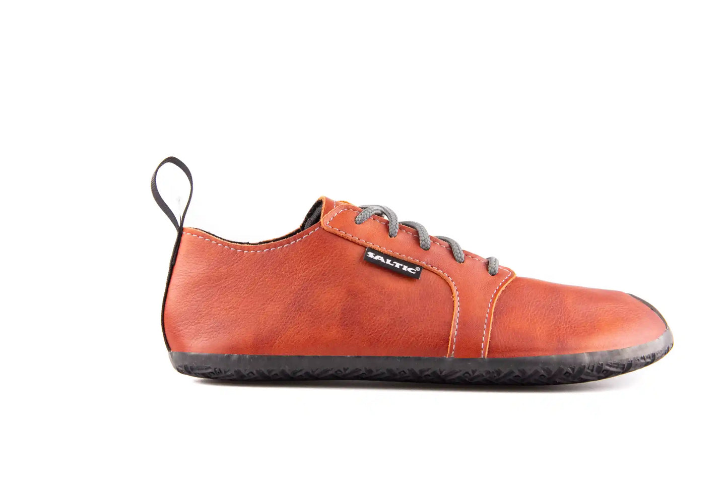 Saltic | Fura Läder | Allround-sneaker i Nappaläder Saltic TJÅKKO