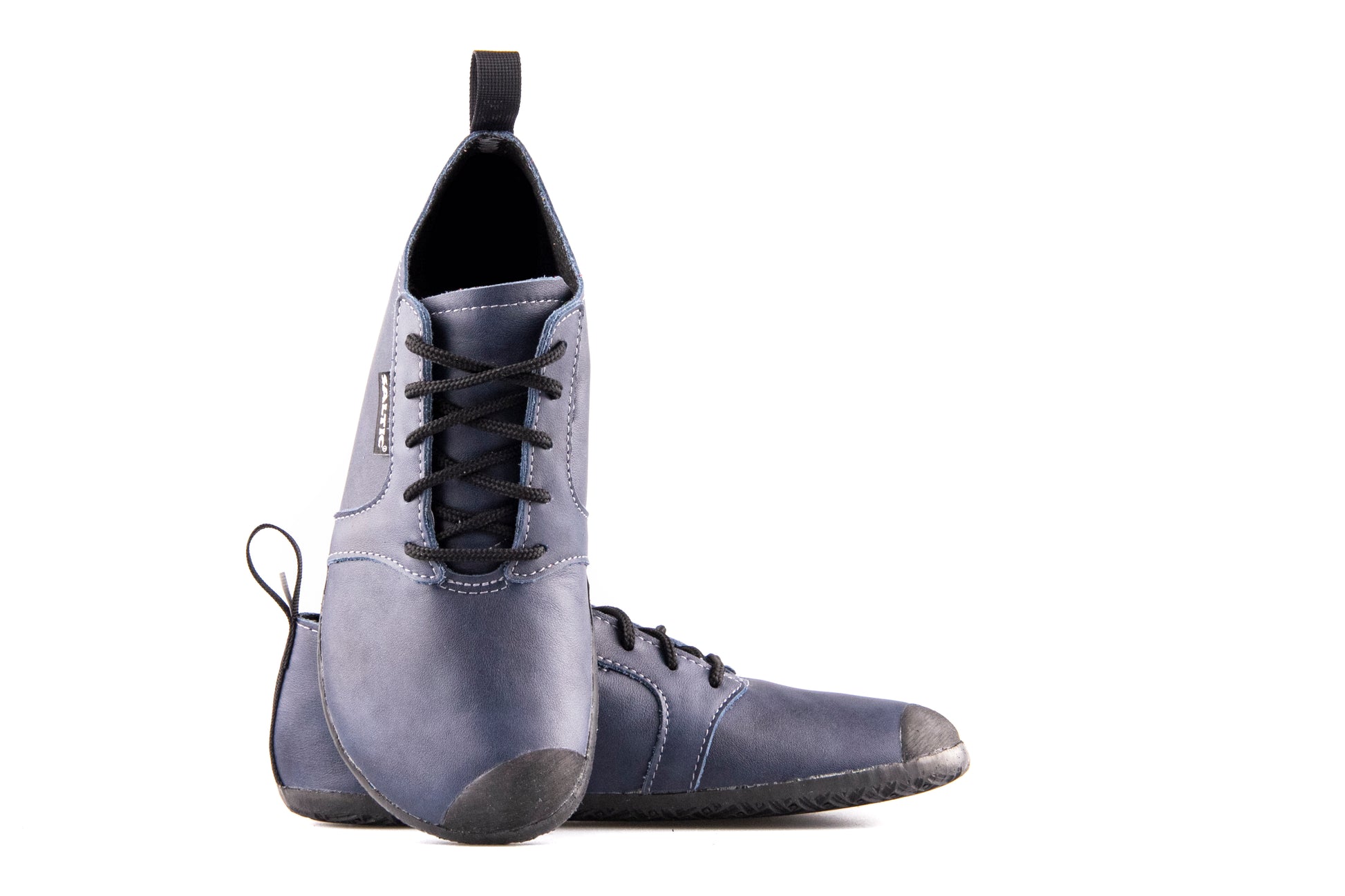 Saltic | Fura Läder | Allround-sneaker i Nappaläder Saltic TJÅKKO