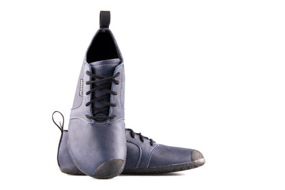 Saltic | Fura Läder | Allround-sneaker i Nappaläder Saltic TJÅKKO