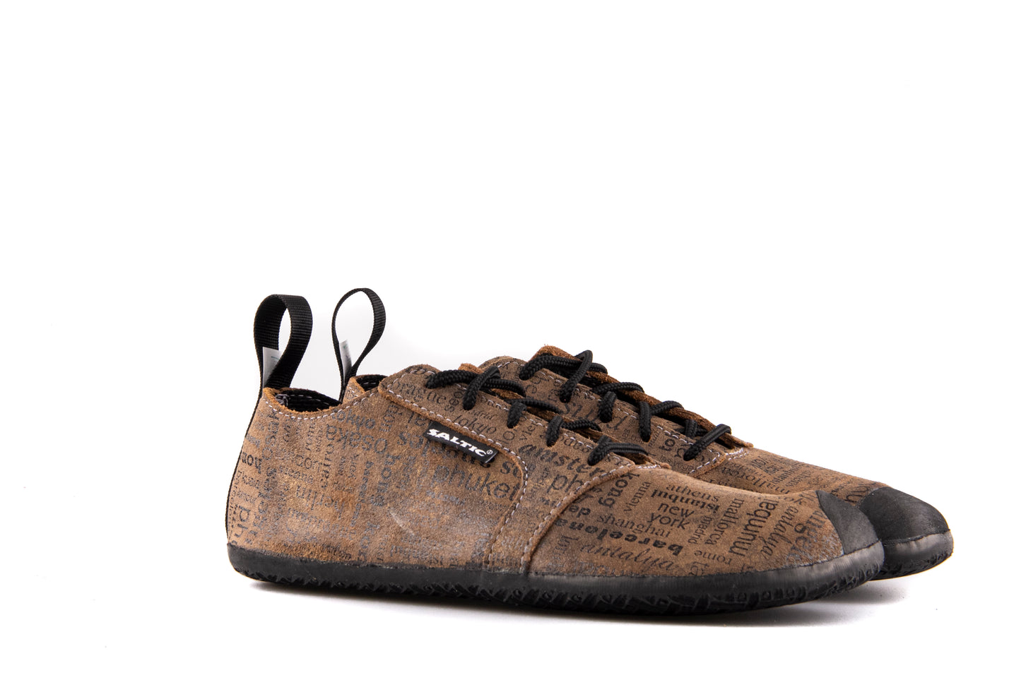 Saltic | Fura Fashion | Design-sneaker med ExtasyFix®-sula Saltic TJÅKKO