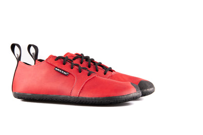 Saltic | Fura Läder | Allround-sneaker i Nappaläder Saltic TJÅKKO