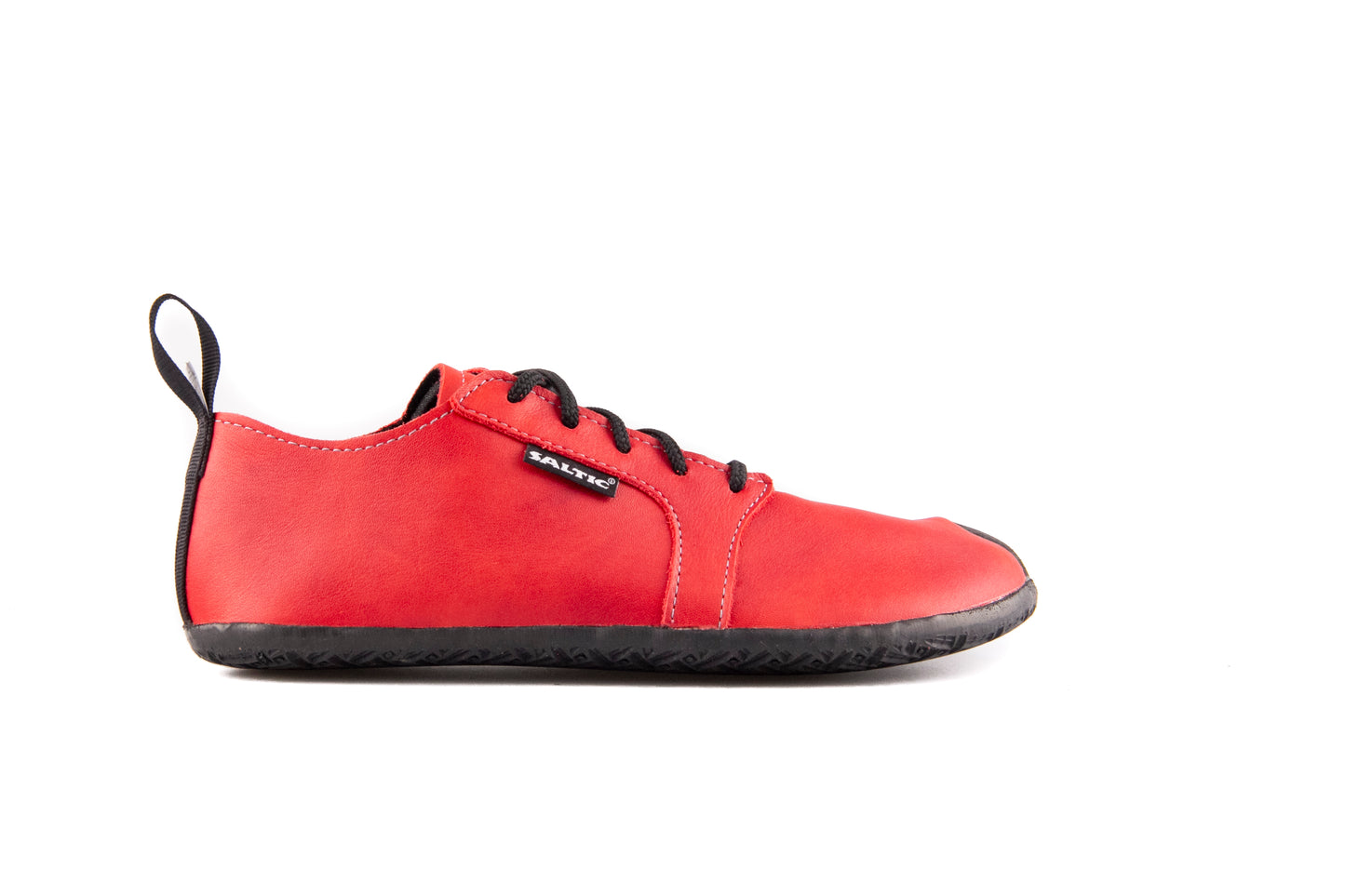 Saltic | Fura Läder | Allround-sneaker i Nappaläder Saltic TJÅKKO