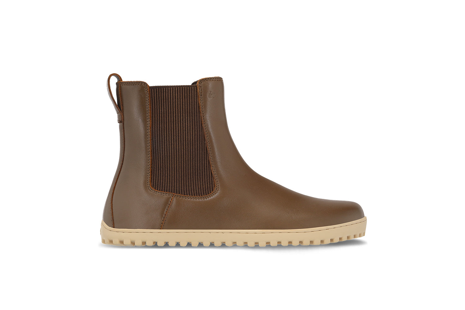 Be Lenka | Glam | Barfota Chelseaboots i nappaläder Be Lenka TJÅKKO