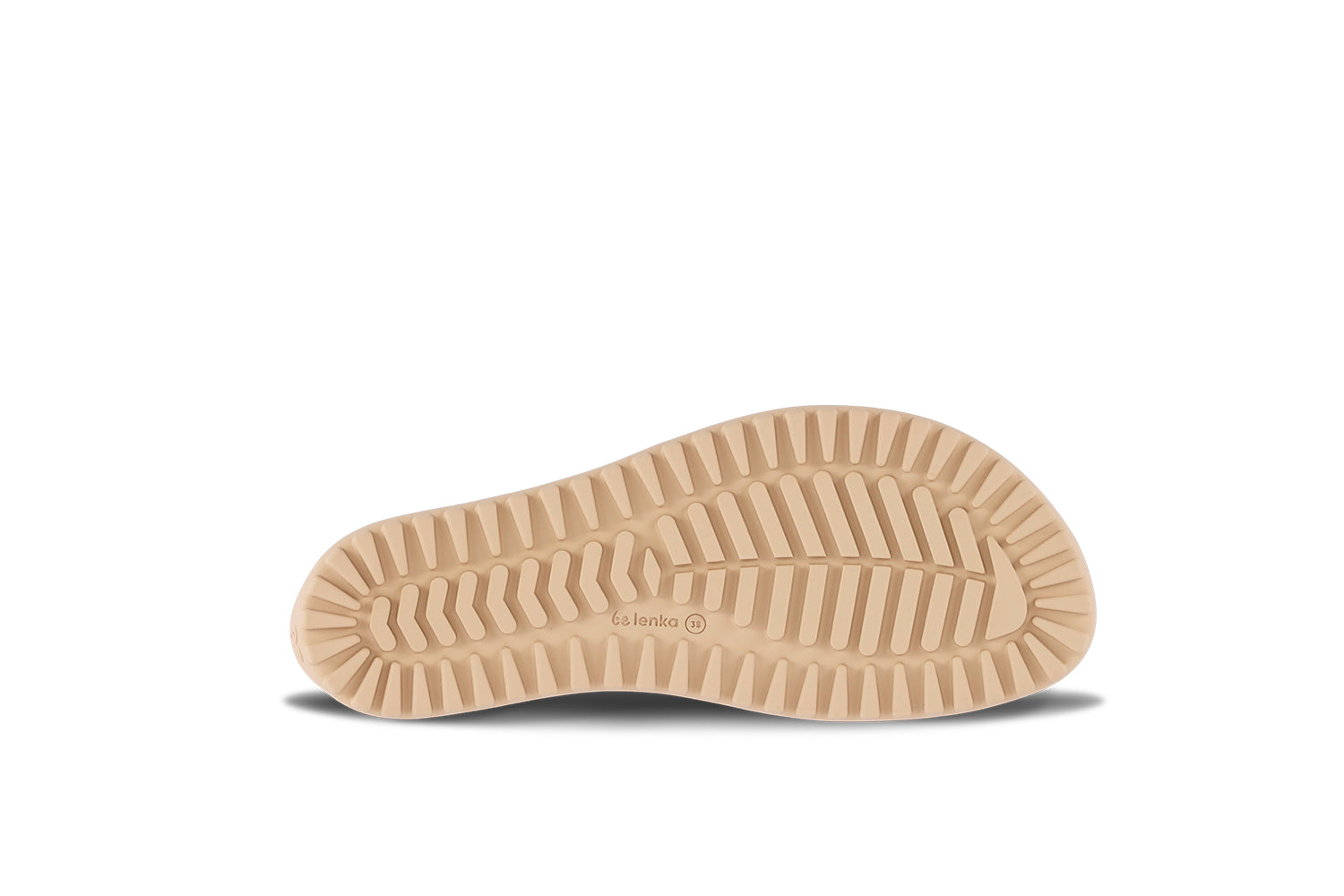 Be Lenka | Glam | Barfota Chelseaboots i nappaläder Be Lenka TJÅKKO