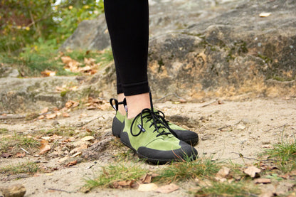 Saltic | Outdoor Flat | Låg outdoor-sko för vår till höst Saltic TJÅKKO