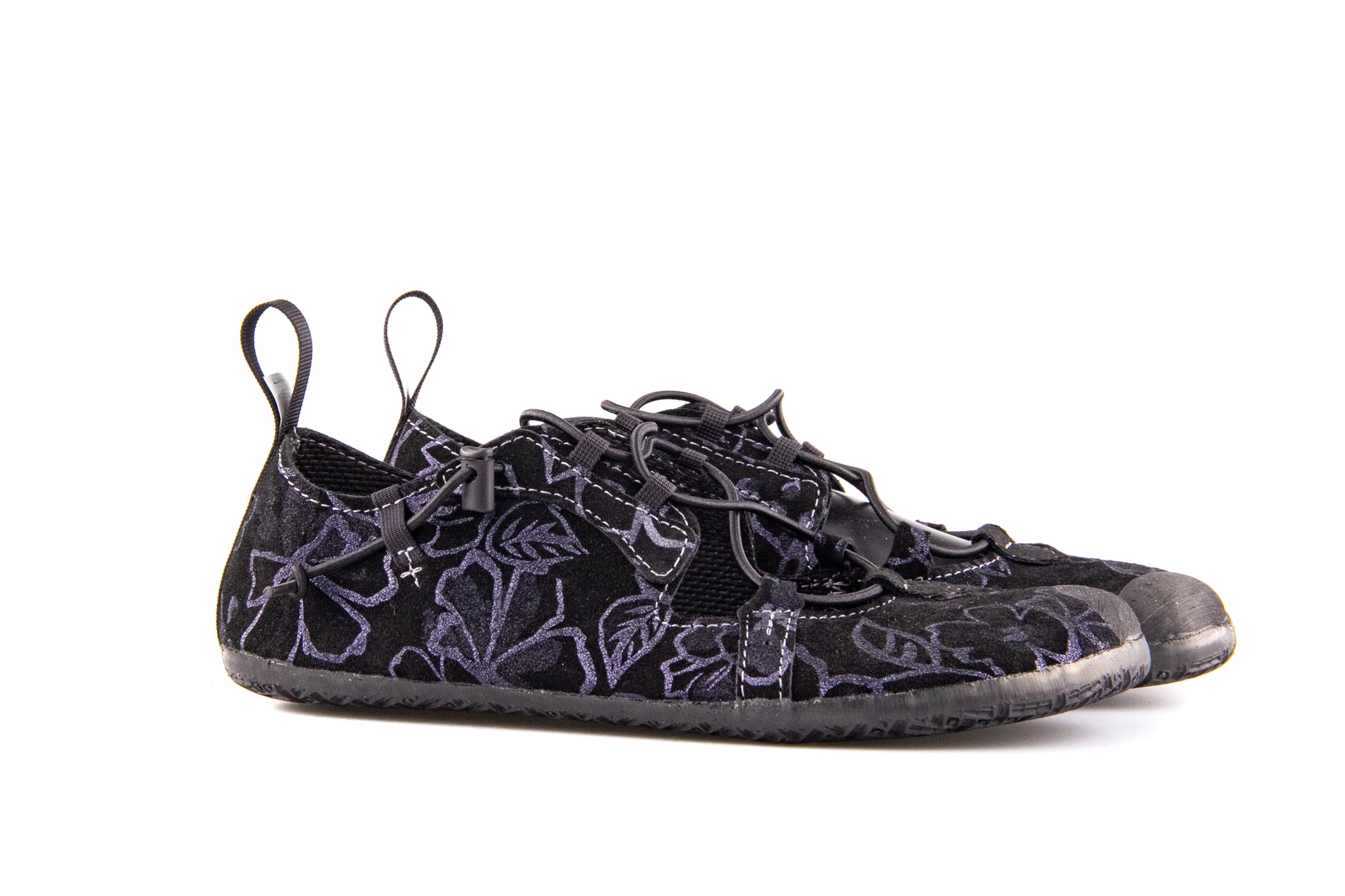 Saltic | Arwen Vegan | Ballerinasko med utbytbar sula Saltic TJÅKKO