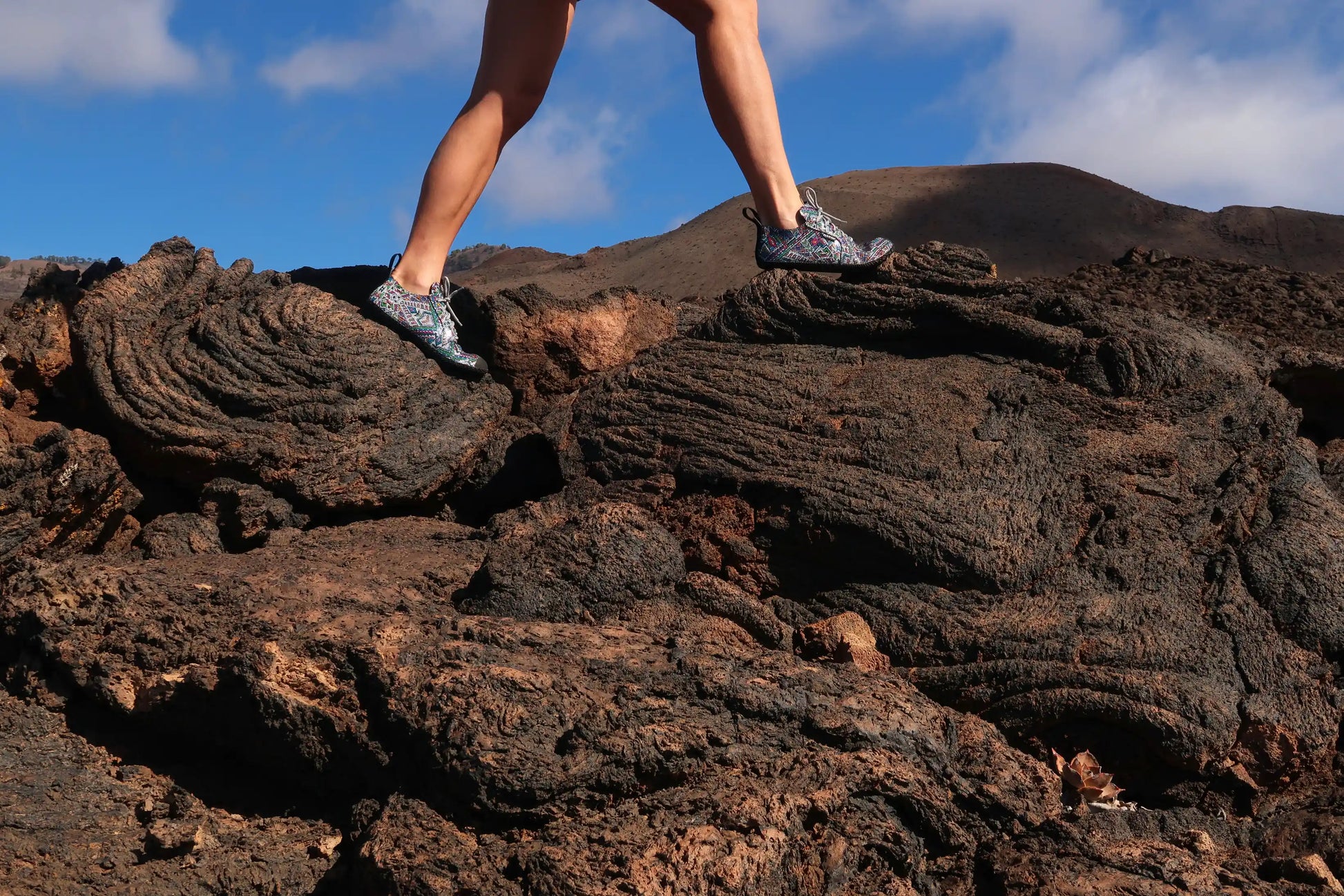 Saltic | Fura Fashion | Design-sneaker med ExtasyFix®-sula Saltic TJÅKKO