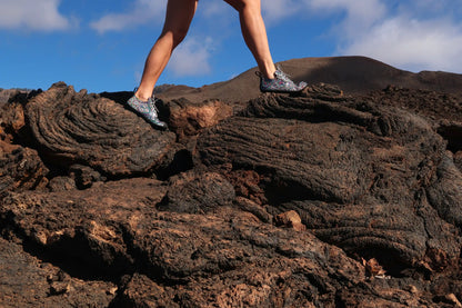 Saltic | Fura Fashion | Design-sneaker med ExtasyFix®-sula Saltic TJÅKKO