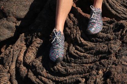 Saltic | Fura Fashion | Design-sneaker med ExtasyFix®-sula Saltic TJÅKKO