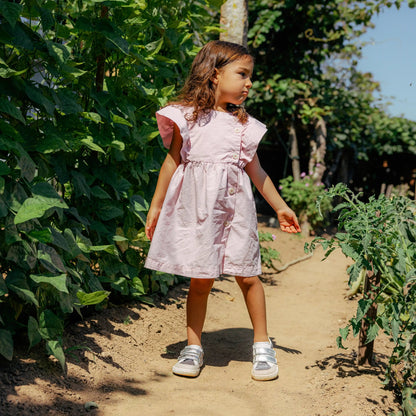 Shapen | Charm Kids | Sneakers för trendiga barn Shapen TJÅKKO