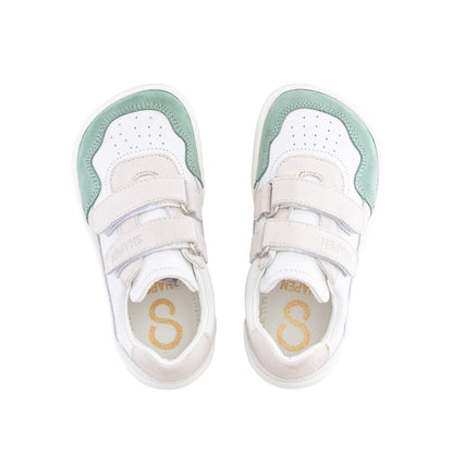 Shapen | Re:Wind Kids | Retro sneakers för barn Shapen TJÅKKO