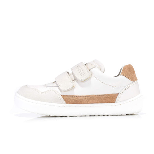 Shapen | Re:Wind Kids | Retro sneakers för barn Shapen TJÅKKO