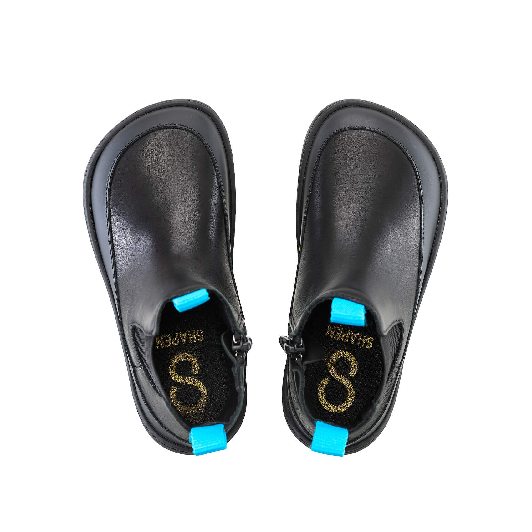 Shapen | Victory Kids | Chelsea boots Shapen TJÅKKO Shoes & Adventure