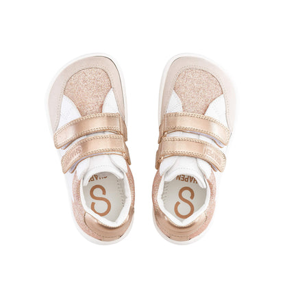 Shapen | Charm Kids | Sneakers för trendiga barn Shapen TJÅKKO