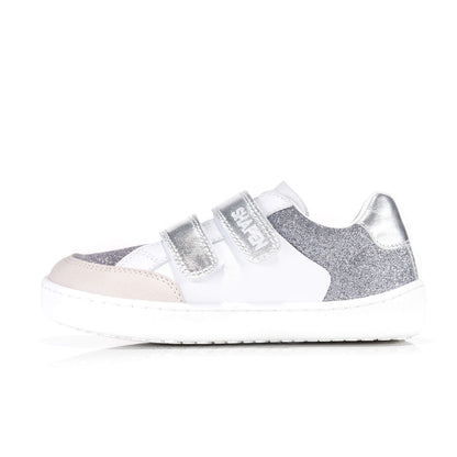 Shapen | Charm Kids | Sneakers för trendiga barn Shapen TJÅKKO