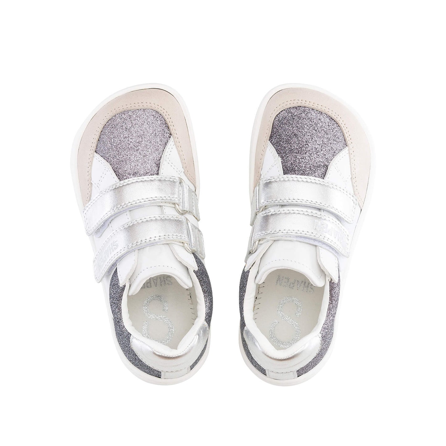 Shapen | Charm Kids | Sneakers för trendiga barn Shapen TJÅKKO