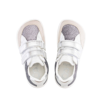 Shapen | Charm Kids | Sneakers för trendiga barn Shapen TJÅKKO