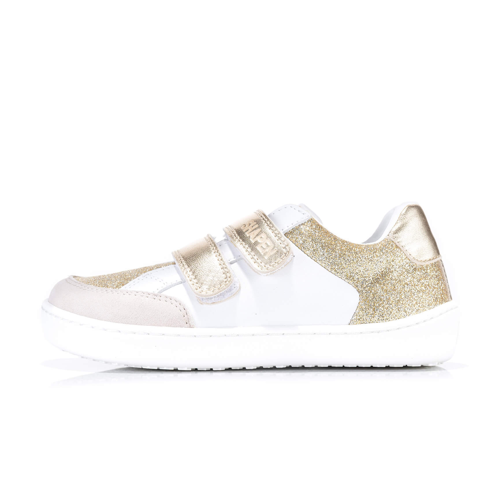 Shapen | Charm Kids | Sneakers för trendiga barn Shapen TJÅKKO