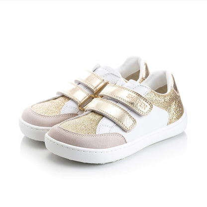 Shapen | Charm Kids | Sneakers för trendiga barn Shapen TJÅKKO