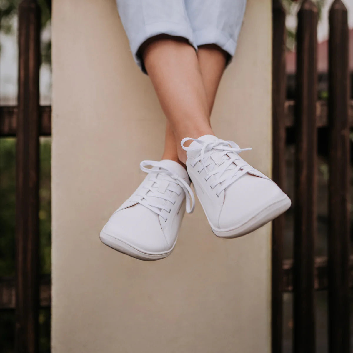 Moonwalker Skinners TJÅKKO Shoes & Adventure