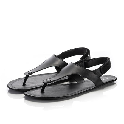 Shapen | Nomad | Unisex sandal med minimalistisk design