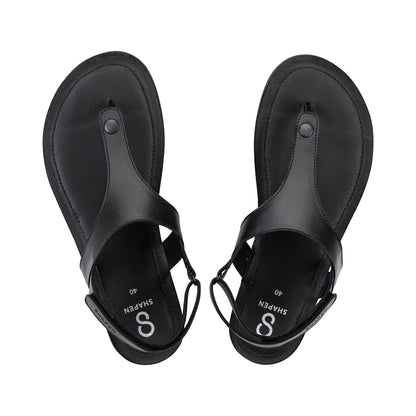 Shapen | Nomad | Unisex sandal med minimalistisk design