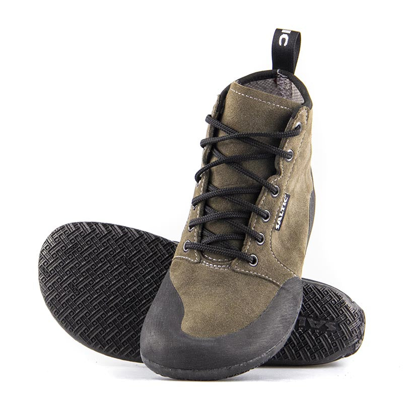 Outdoor Winter Saltic TJÅKKO Shoes & Adventure