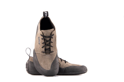 Saltic | Outdoor Flat | Låg outdoor-sko för vår till höst Saltic TJÅKKO